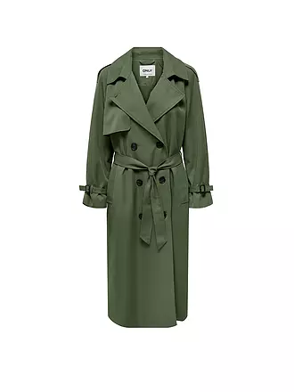 ONLY | Trench-coat ONLCHLOE | olive